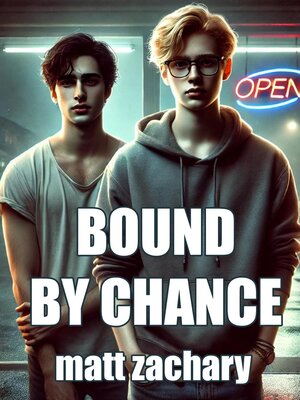 cover image of Bound by Chance